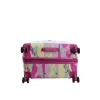 Mała walizka Saxoline Bulldog Color 34l